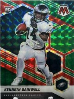 Kenneth Gainwell