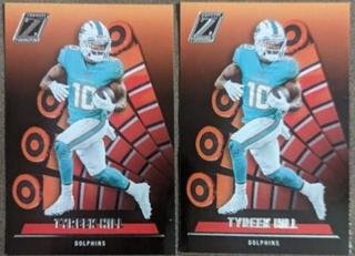 Tyreek Hill