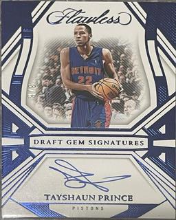 Tayshaun Prince