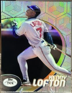 Kenny Lofton