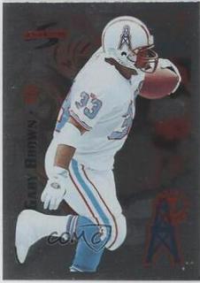 Gary Brown