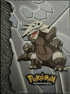 Aggron