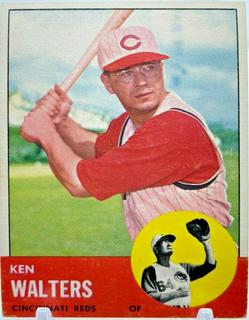 Ken Walters