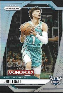 LaMelo Ball
