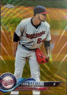 Ervin Santana
