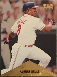 Albert Belle