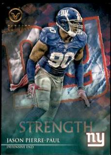 Jason Pierre Paul