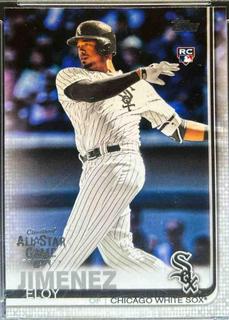 Eloy Jimenez