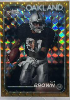 Tim Brown