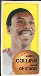 Jimmy Collins