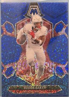 Budda Baker