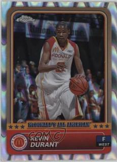 Kevin Durant