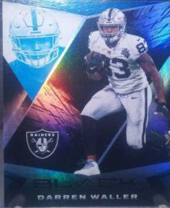 Darren Waller
