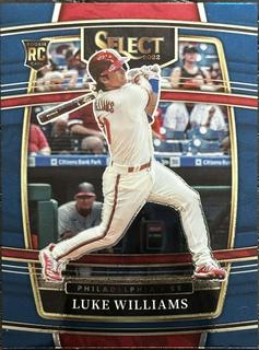 Luke Williams