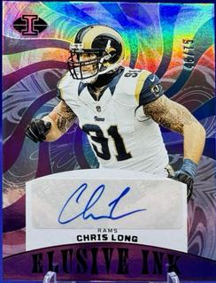 Chris Long