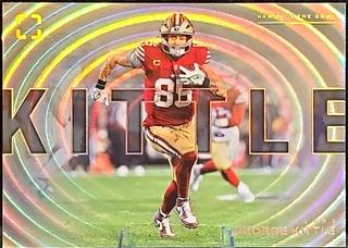 George Kittle
