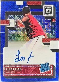Luis Frias