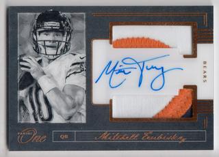 Mitchell Trubisky