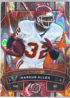 Marcus Allen