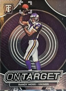 Randy Moss