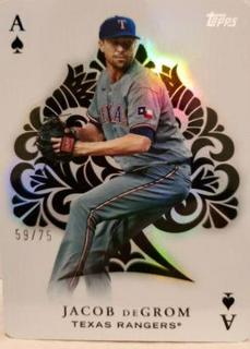 Jacob deGrom