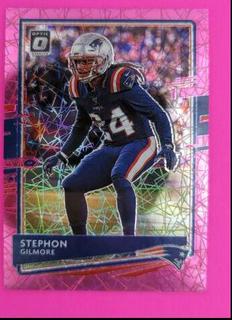 Stephon Gilmore