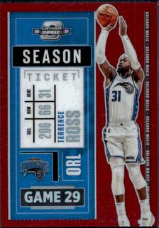Terrence Ross