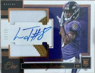 Lamar Jackson