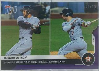 Houston Astros