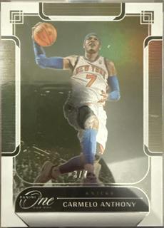 Carmelo Anthony