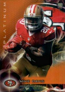 Mike Davis