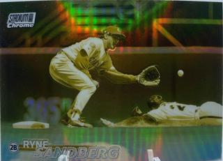 Ryne Sandberg