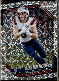 Austin Hooper