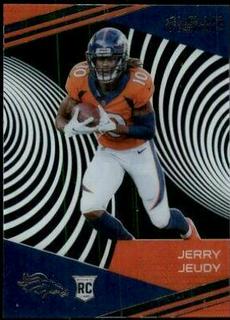 Jerry Jeudy