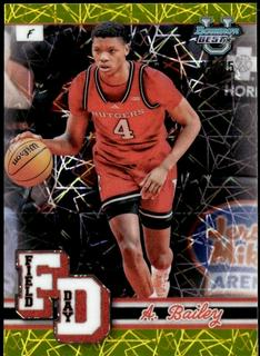 Ace Bailey