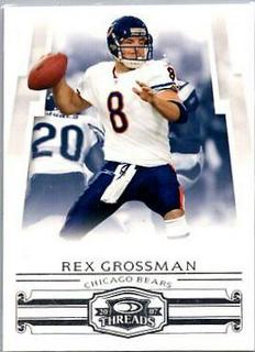 Rex Grossman
