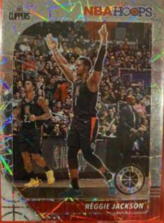 Reggie Jackson