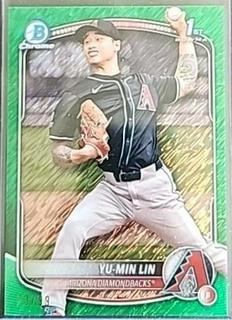 Yu-Min Lin