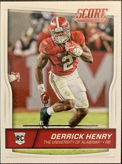 Derrick Henry