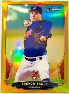 Trevor Bauer