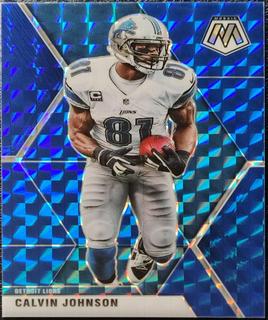 Calvin Johnson