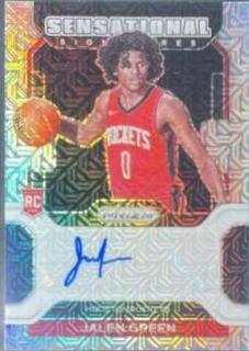 Jalen Green