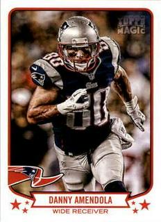 Danny Amendola
