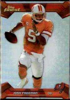 Josh Freeman