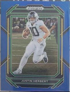 Justin Herbert
