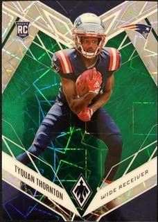 Tyquan Thornton