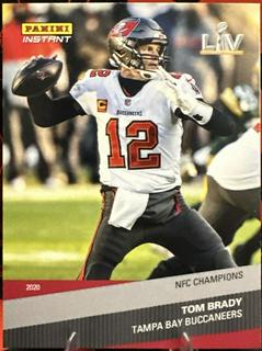 Tom Brady