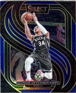 Giannis Antetokounmpo