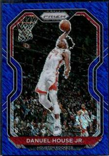 Danuel House Jr.
