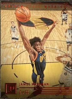 James Wiseman